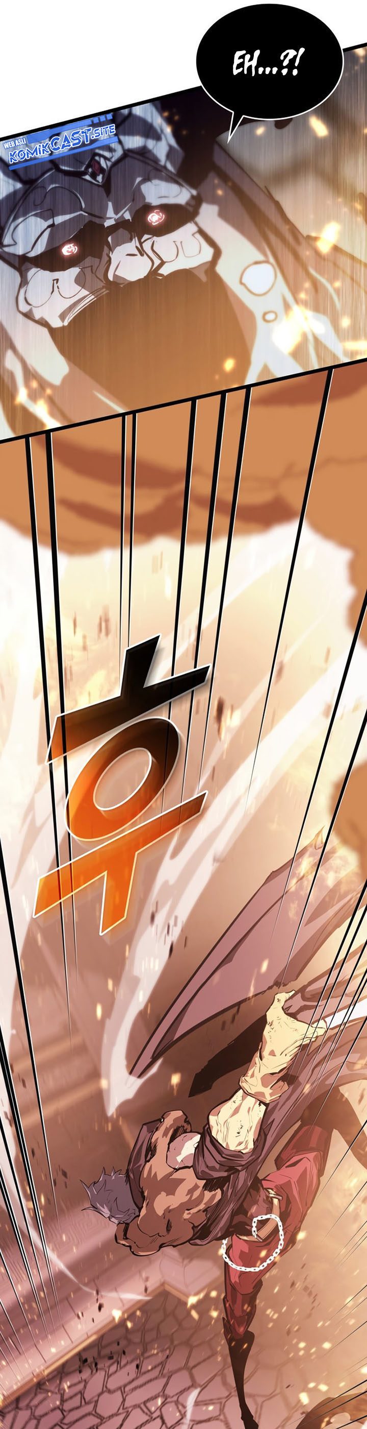 Return of the SSS-Class Ranker