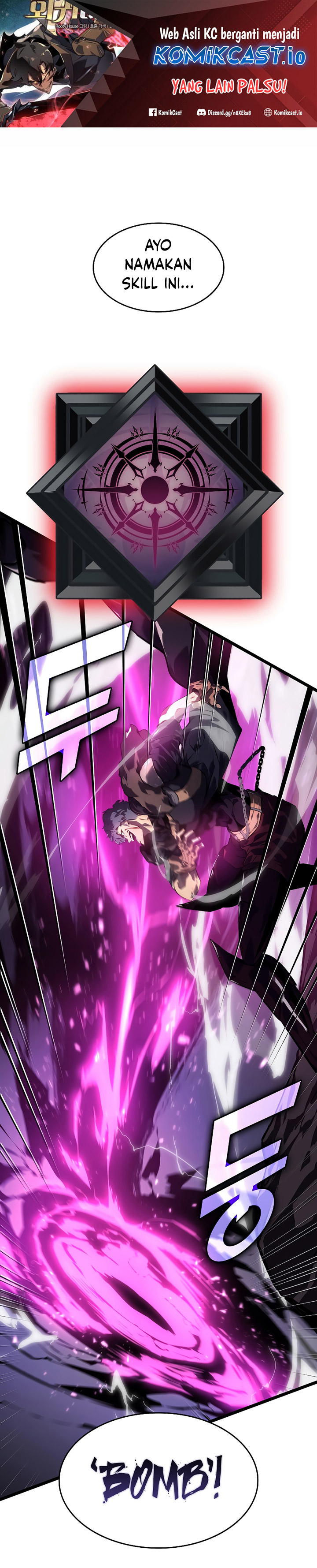 Return of the SSS-Class Ranker