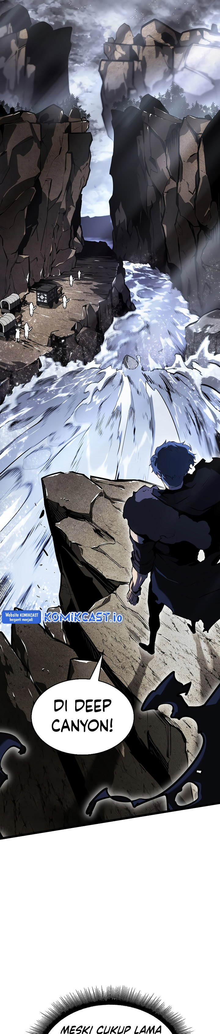 Return of the SSS-Class Ranker