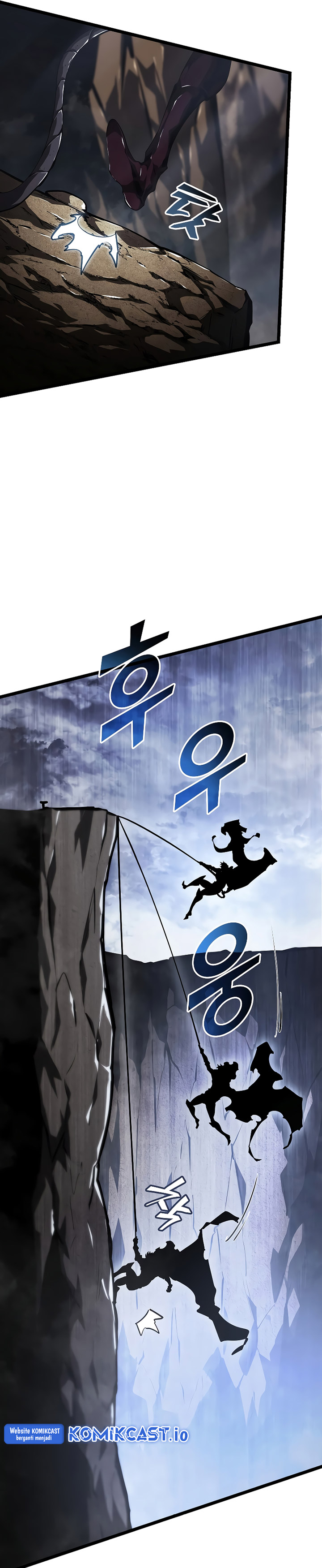 Return of the SSS-Class Ranker