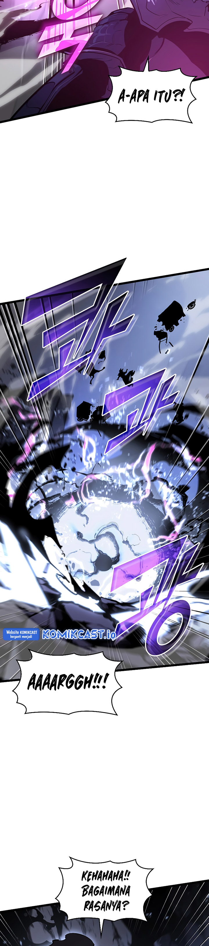 Return of the SSS-Class Ranker
