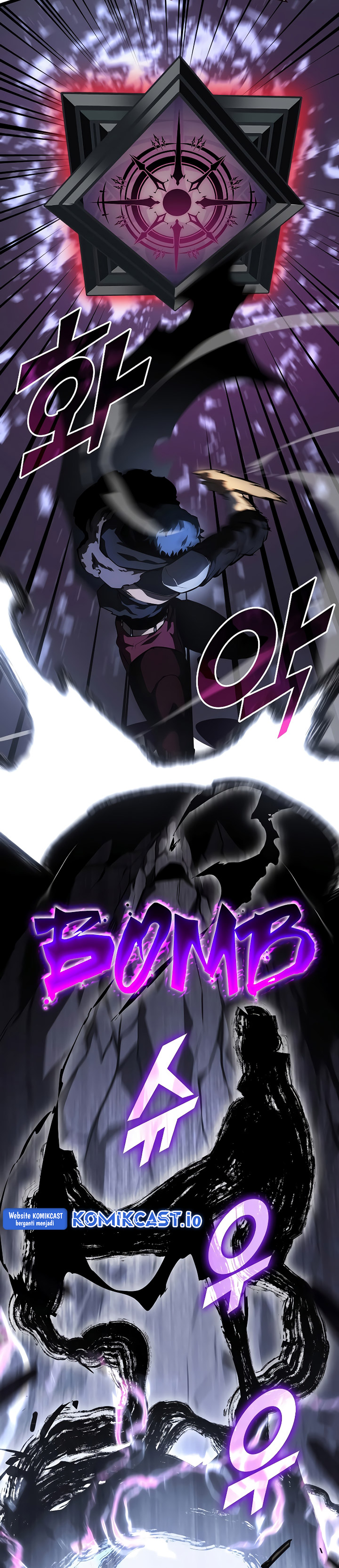 Return of the SSS-Class Ranker
