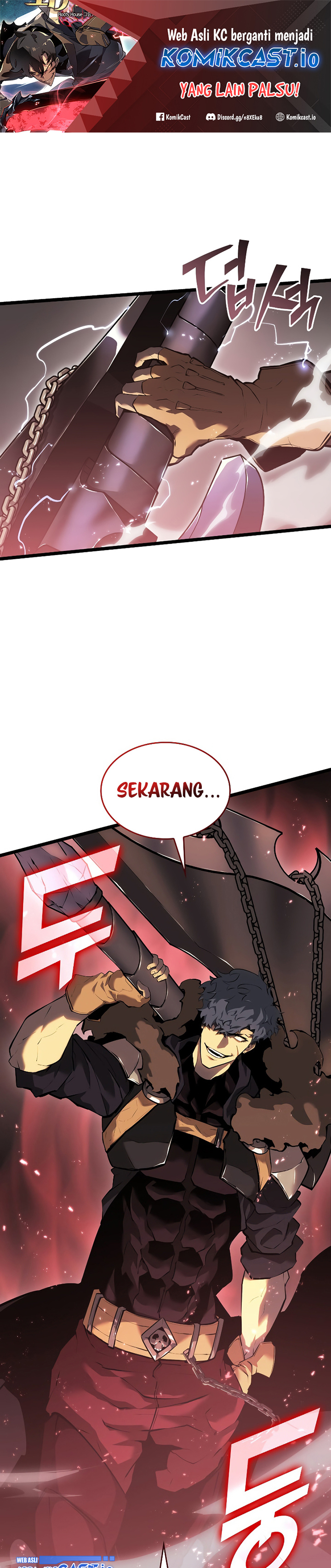 Return of the SSS-Class Ranker