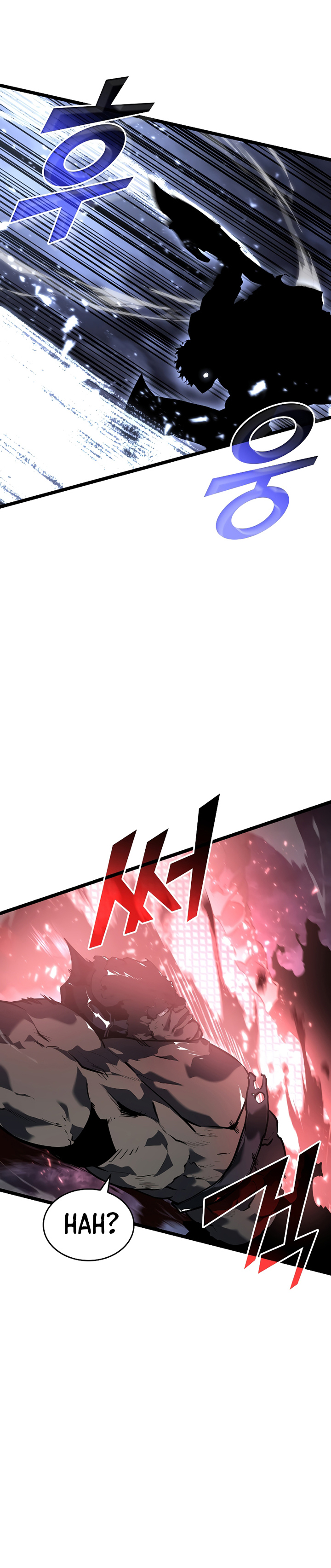 Return of the SSS-Class Ranker