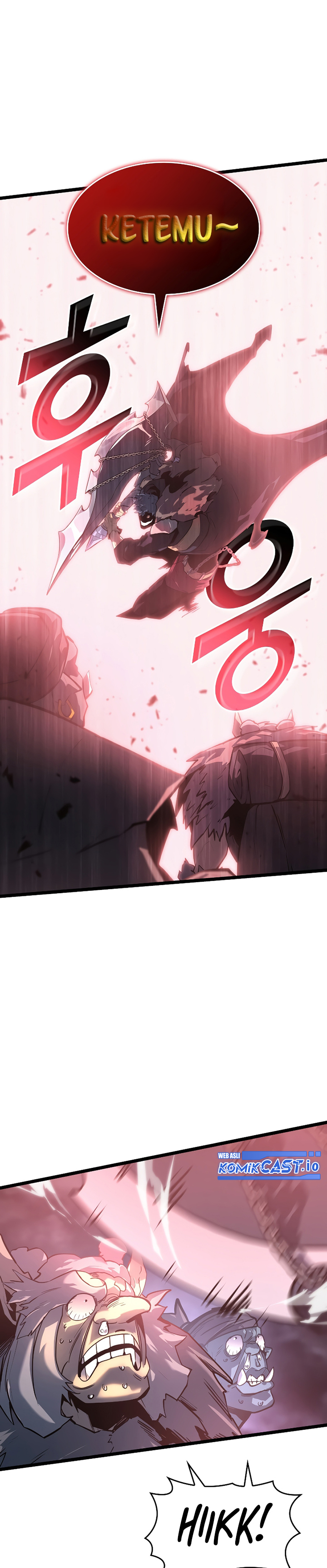 Return of the SSS-Class Ranker
