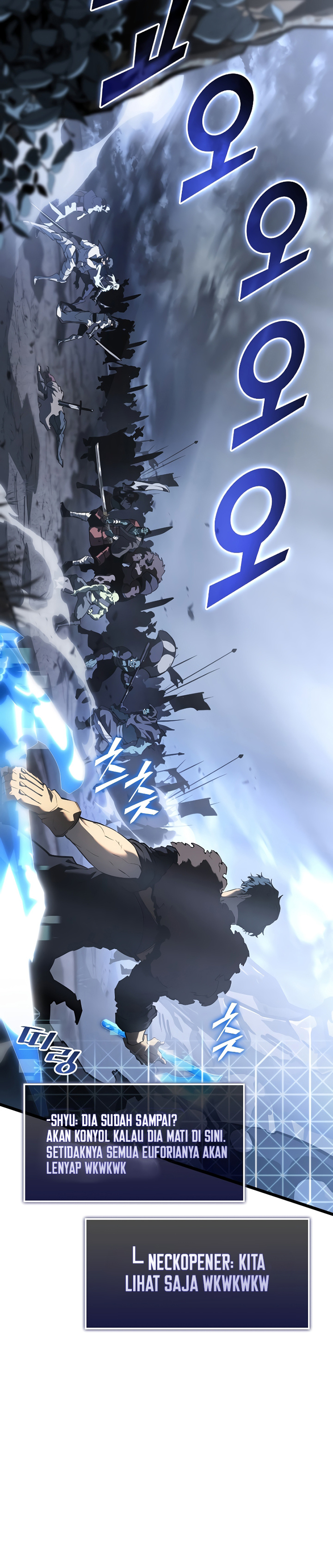 Return of the SSS-Class Ranker