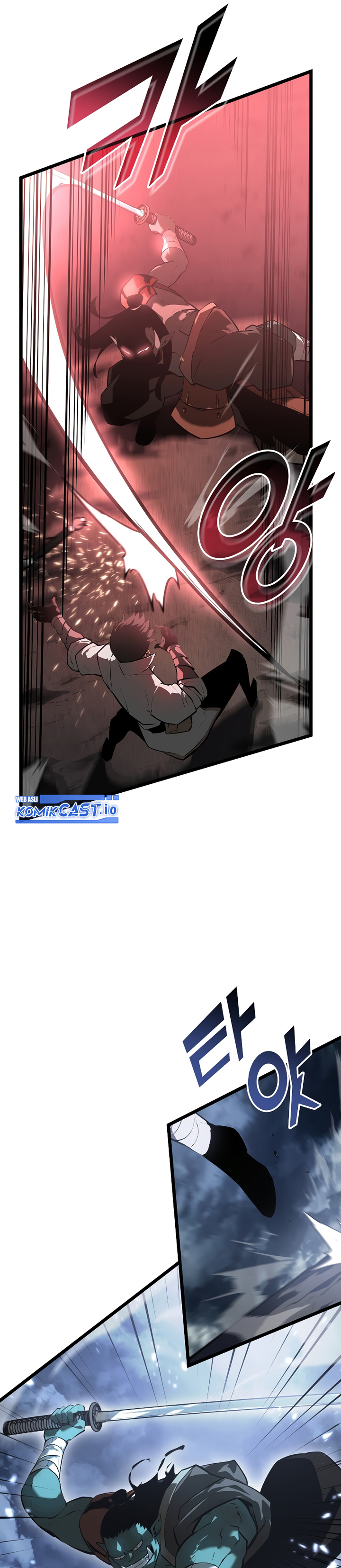Return of the SSS-Class Ranker