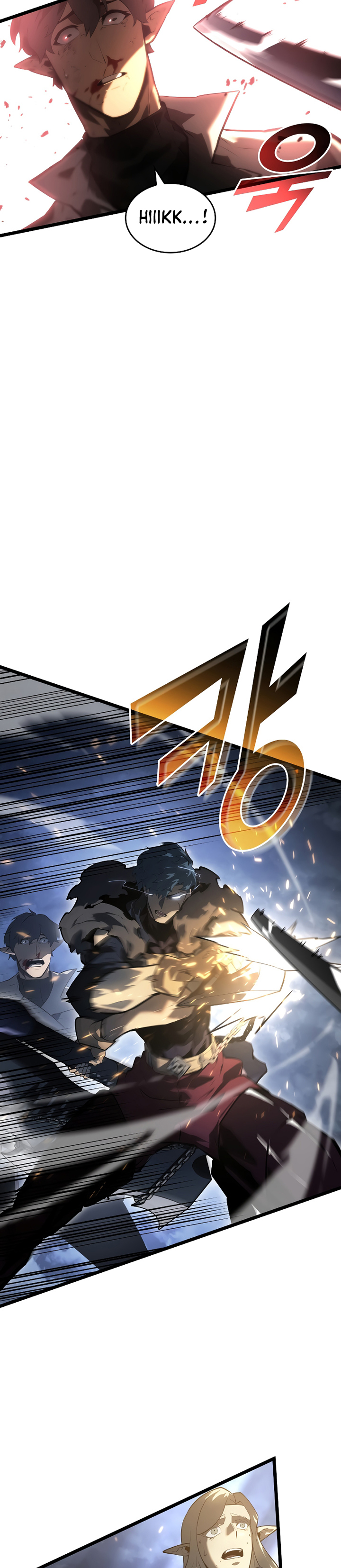 Return of the SSS-Class Ranker