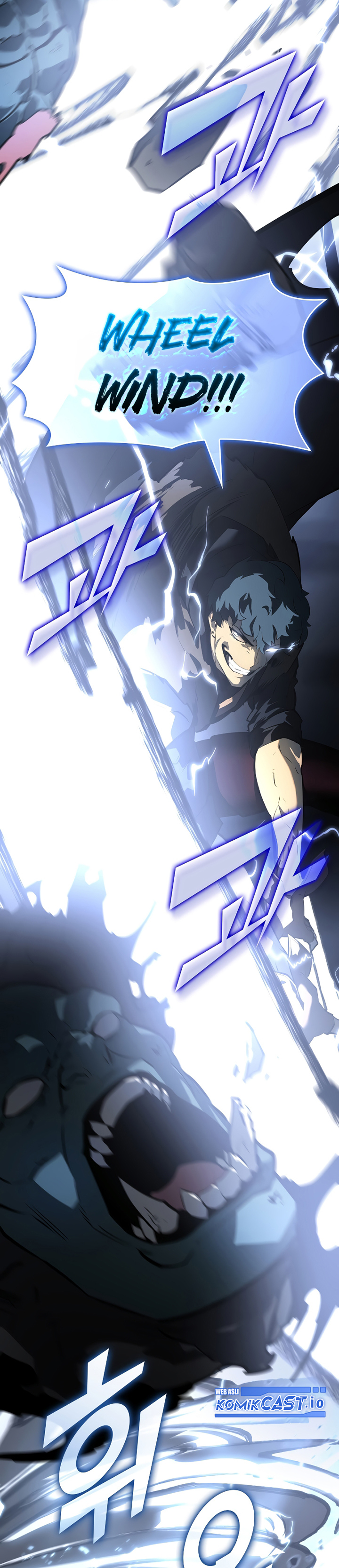 Return of the SSS-Class Ranker