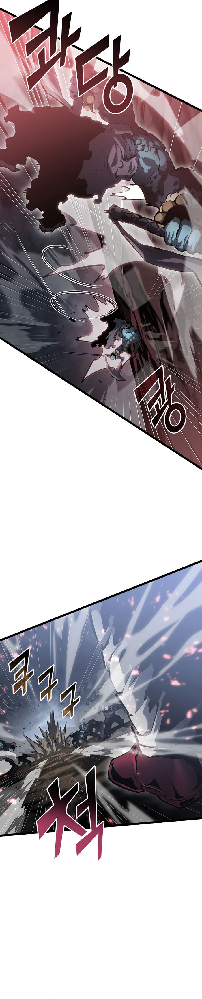 Return of the SSS-Class Ranker
