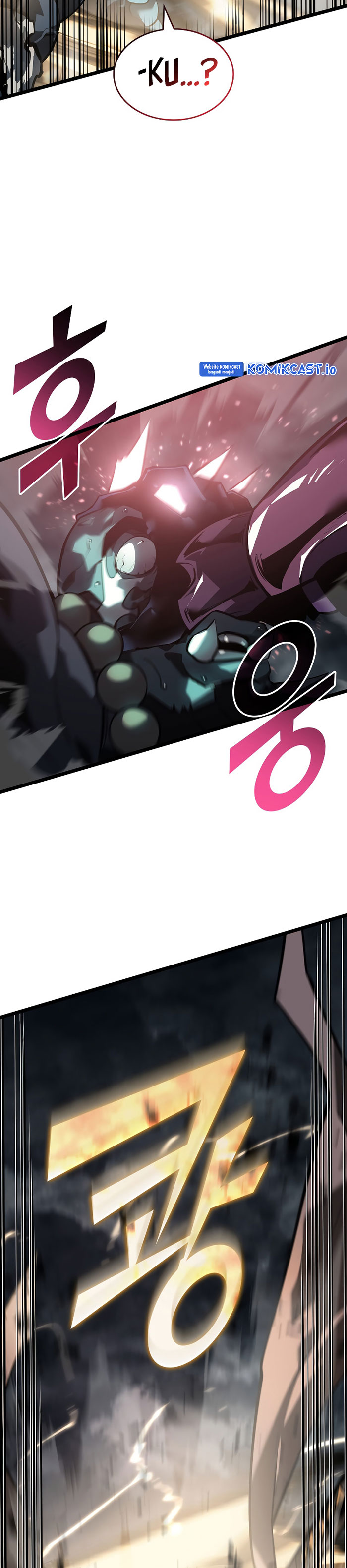 Return of the SSS-Class Ranker