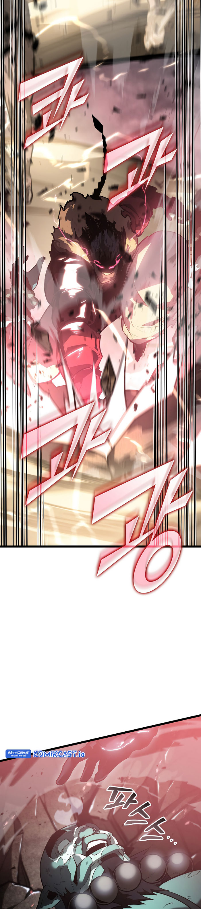 Return of the SSS-Class Ranker