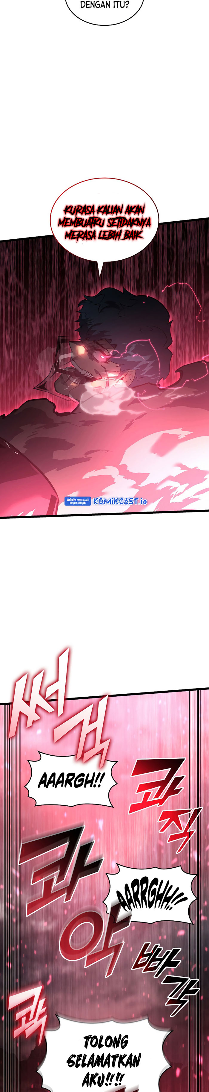 Return of the SSS-Class Ranker