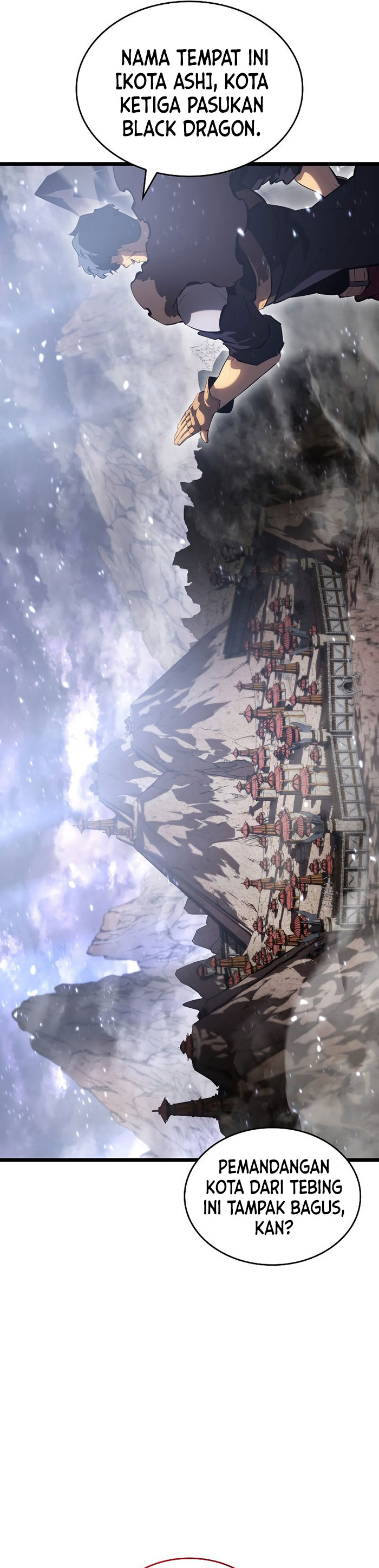 Return of the SSS-Class Ranker