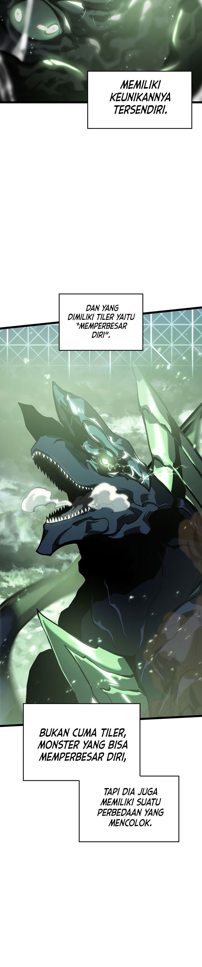 Return of the SSS-Class Ranker