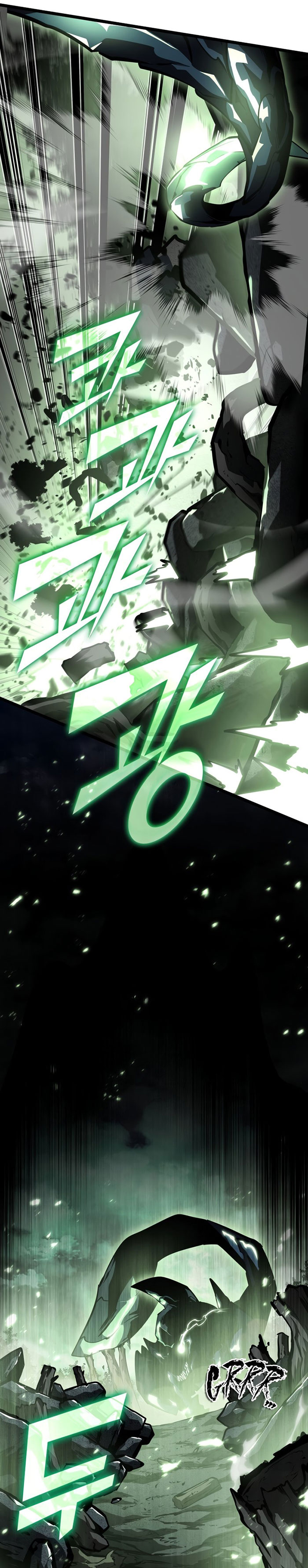 Return of the SSS-Class Ranker