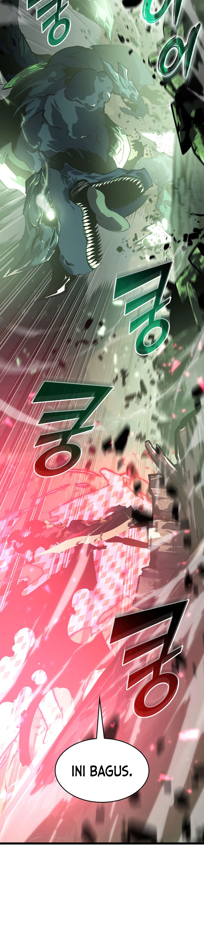 Return of the SSS-Class Ranker