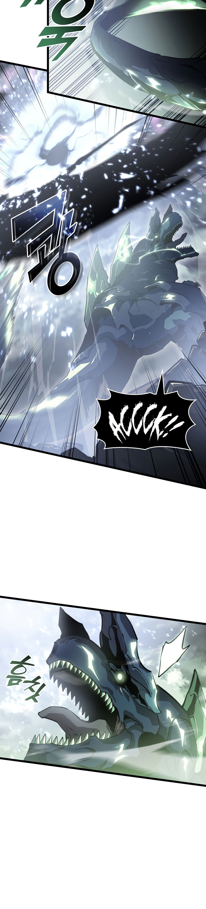 Return of the SSS-Class Ranker