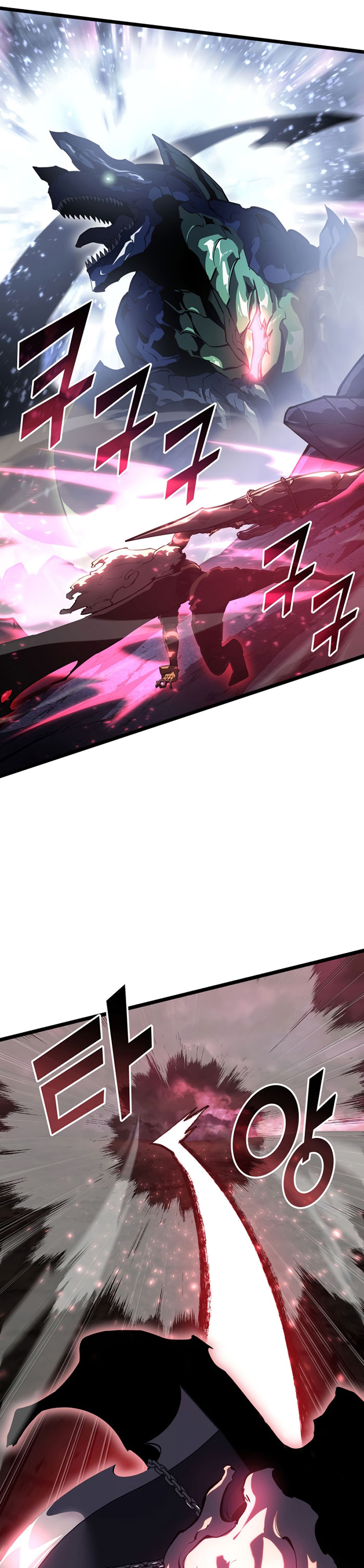 Return of the SSS-Class Ranker