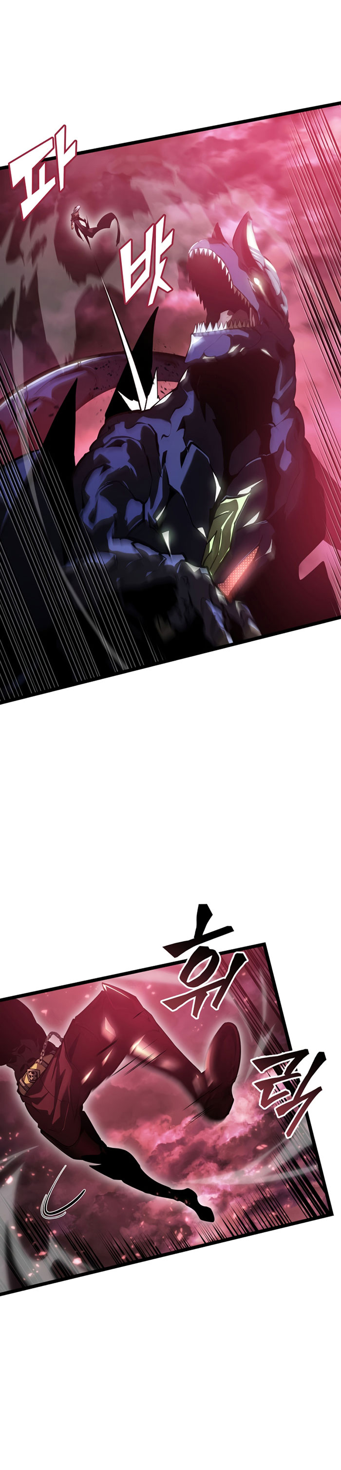 Return of the SSS-Class Ranker