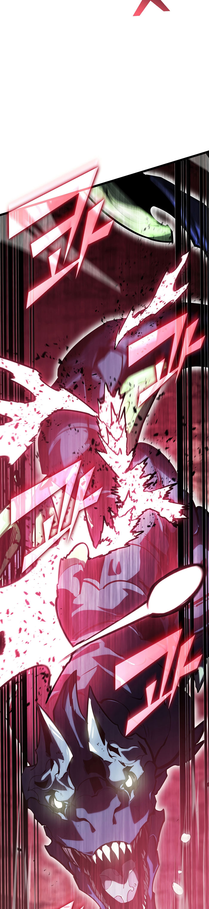 Return of the SSS-Class Ranker
