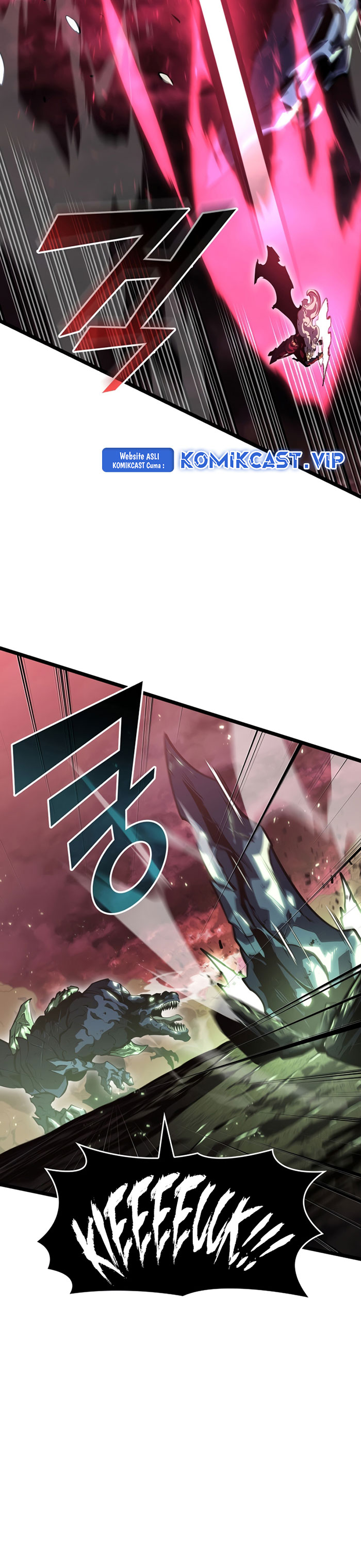 Return of the SSS-Class Ranker