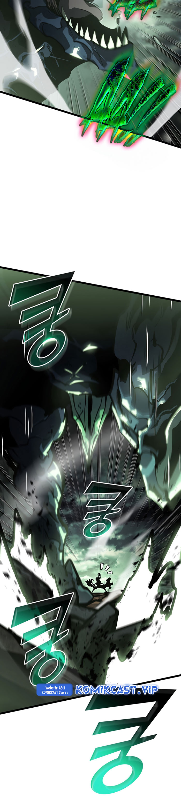 Return of the SSS-Class Ranker