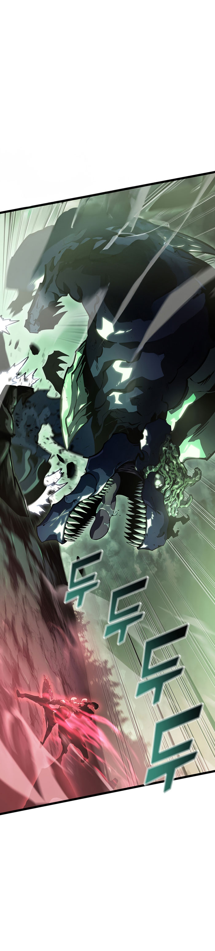 Return of the SSS-Class Ranker