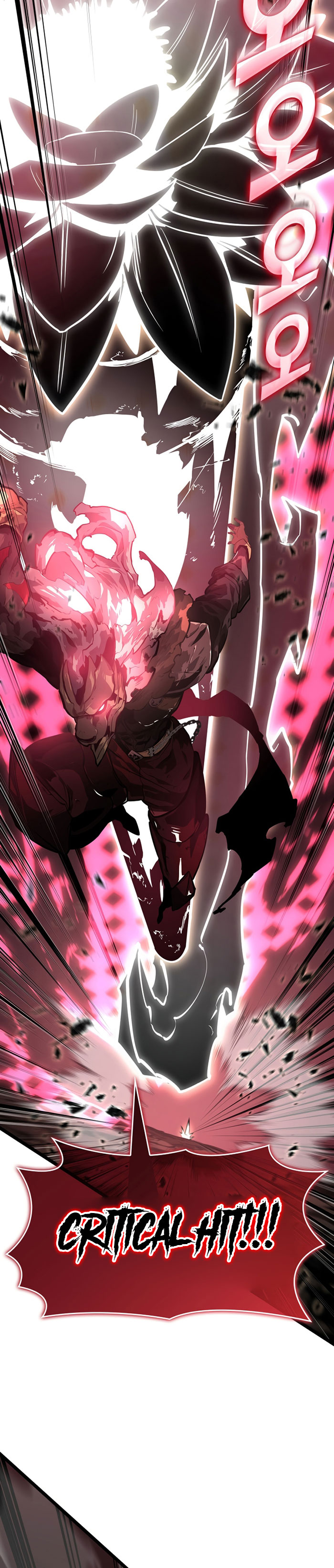 Return of the SSS-Class Ranker