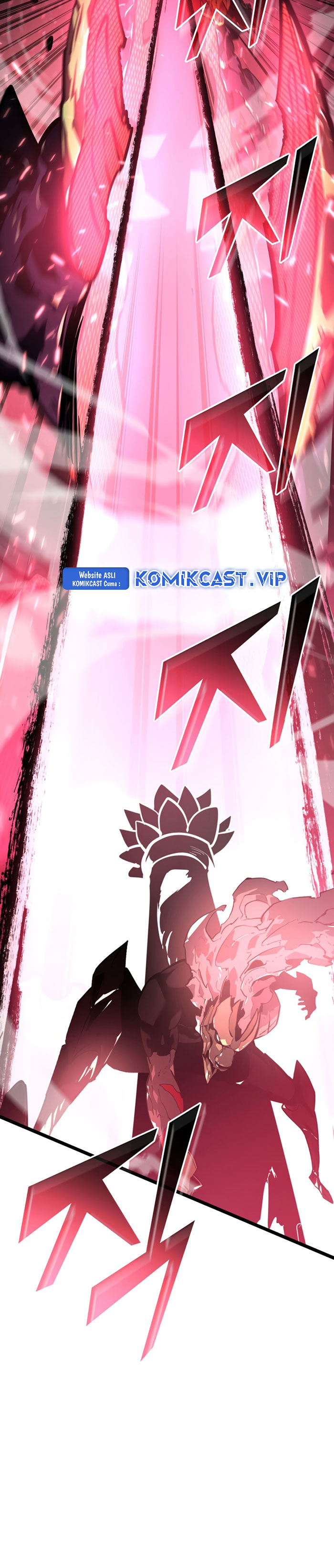Return of the SSS-Class Ranker