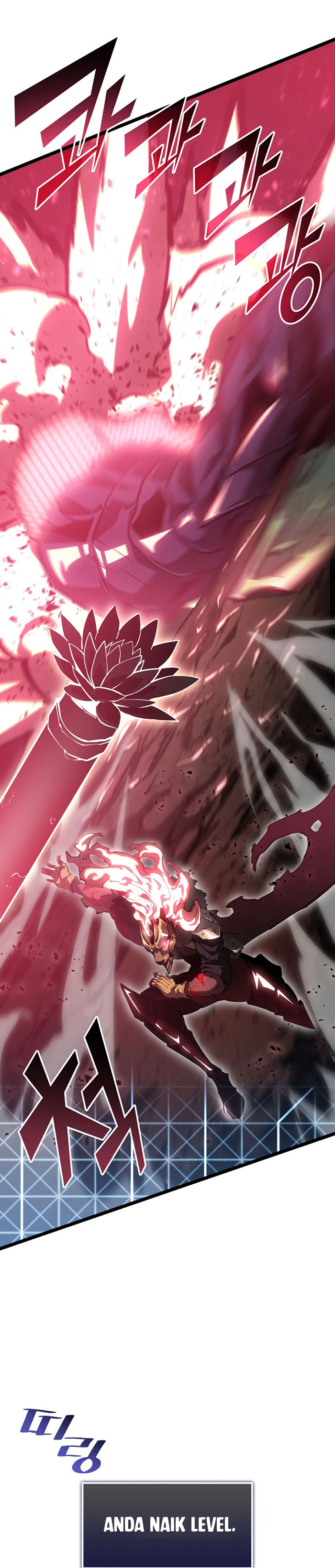 Return of the SSS-Class Ranker