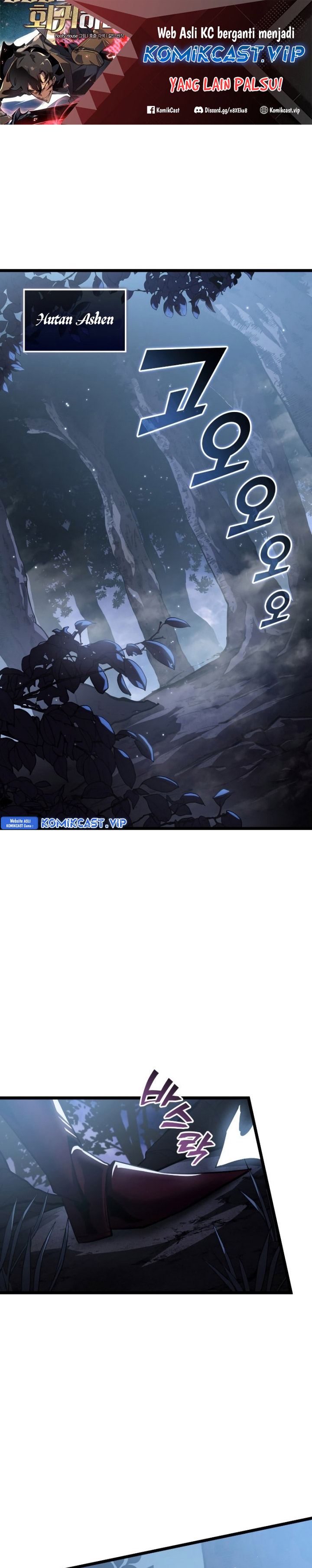 Return of the SSS-Class Ranker