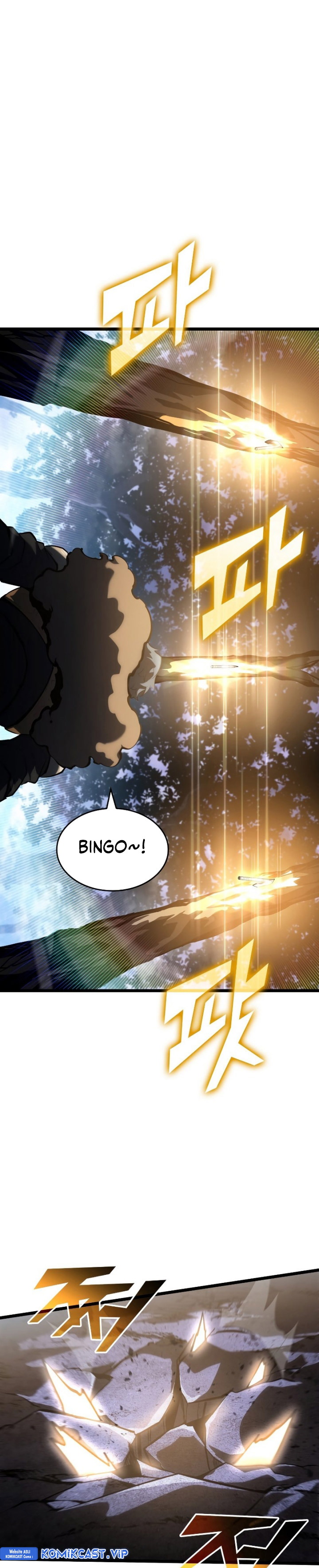 Return of the SSS-Class Ranker