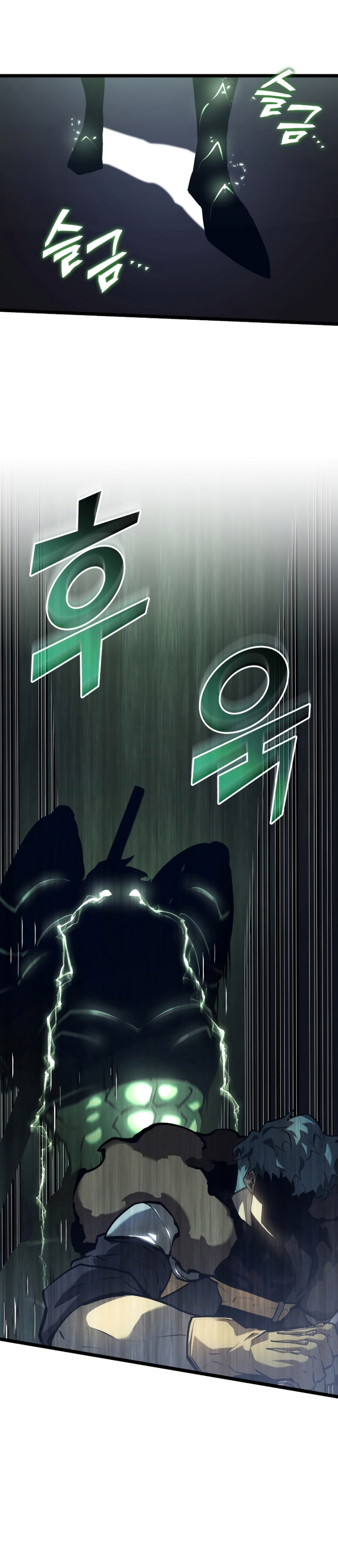 Return of the SSS-Class Ranker