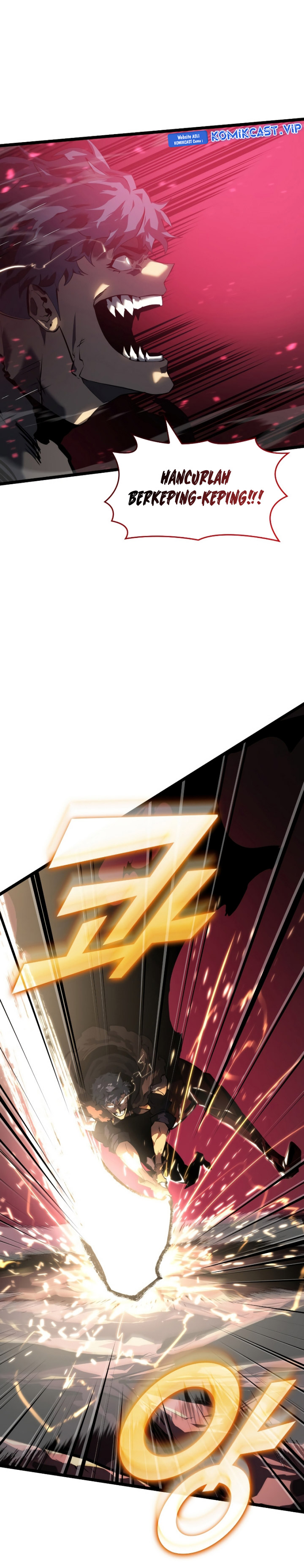 Return of the SSS-Class Ranker