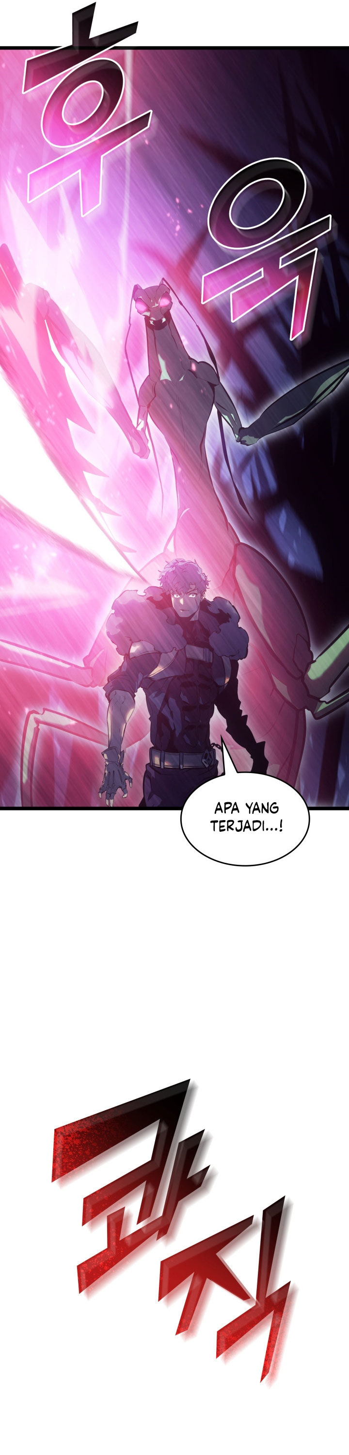 Return of the SSS-Class Ranker