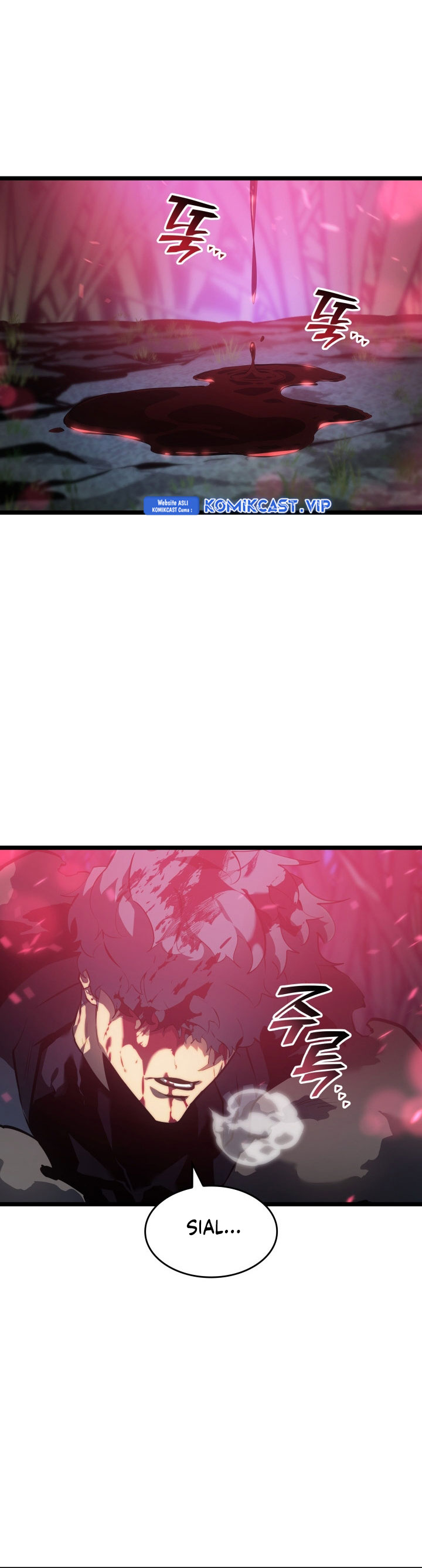 Return of the SSS-Class Ranker