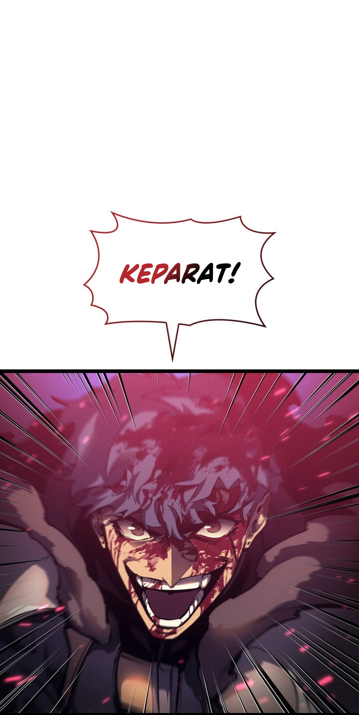 Return of the SSS-Class Ranker