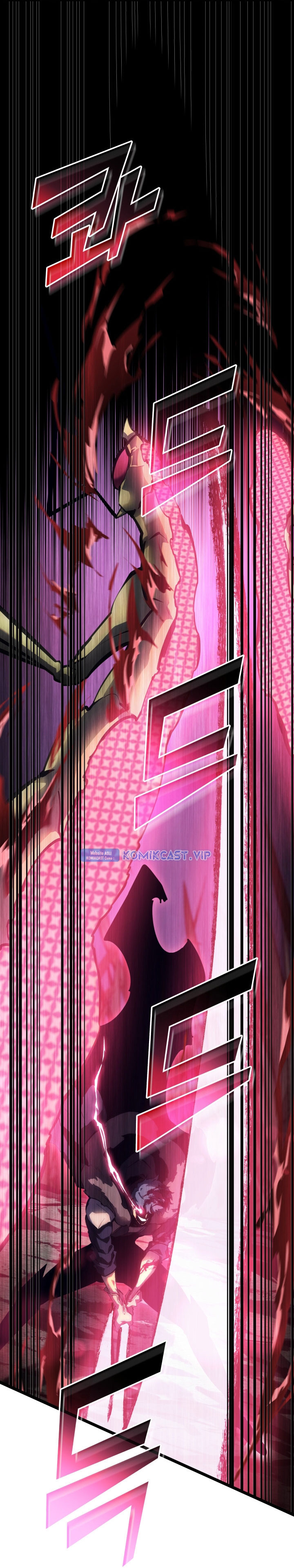 Return of the SSS-Class Ranker