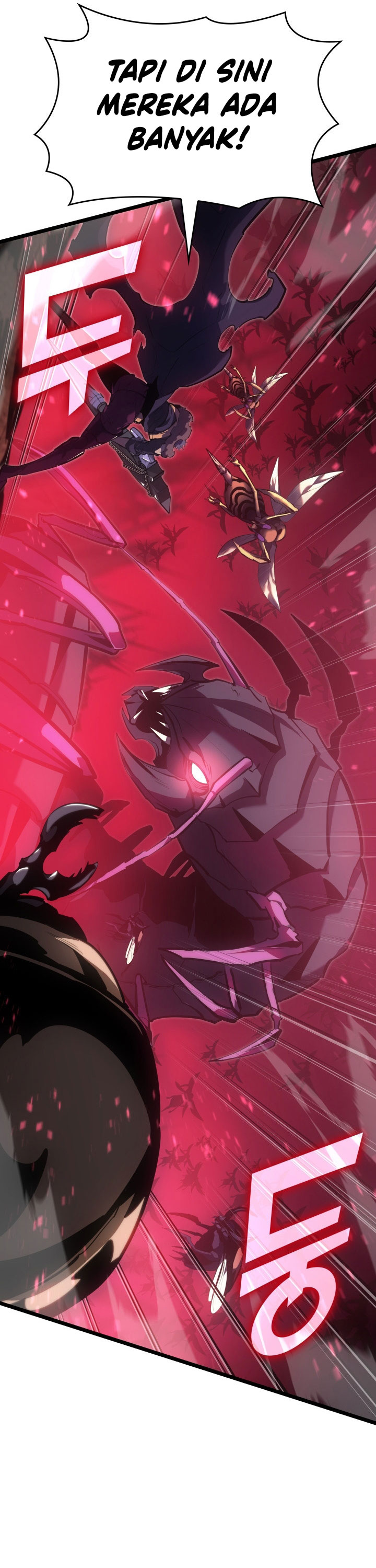 Return of the SSS-Class Ranker