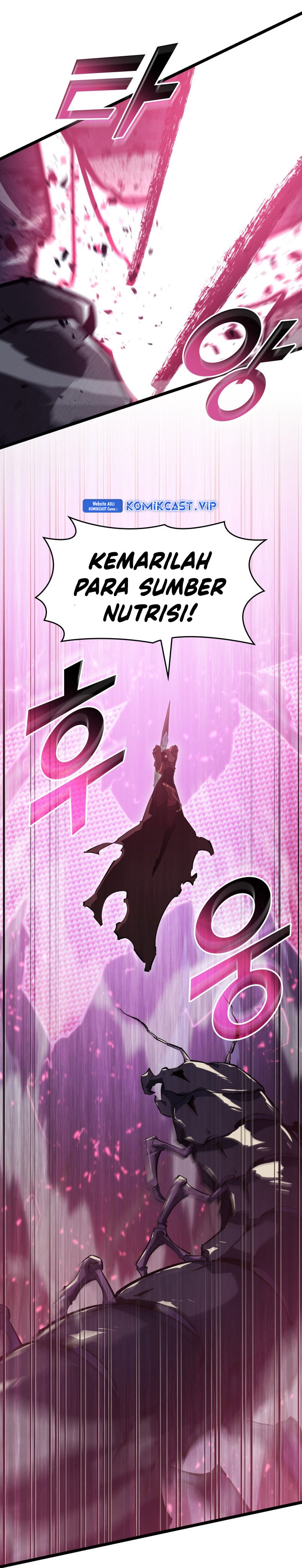 Return of the SSS-Class Ranker