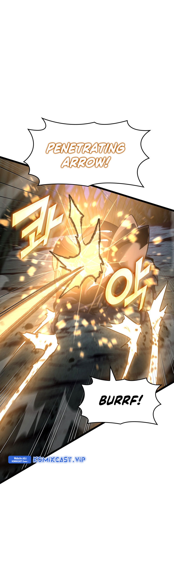 Return of the SSS-Class Ranker