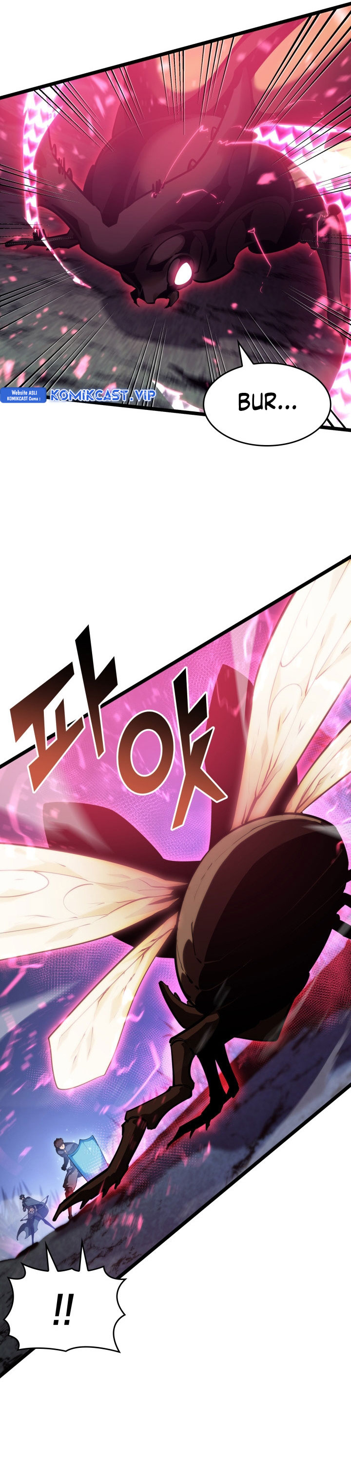 Return of the SSS-Class Ranker
