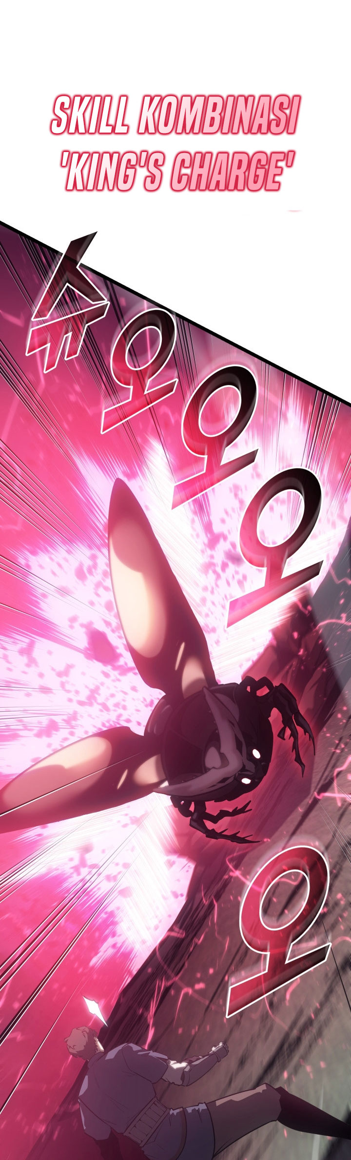 Return of the SSS-Class Ranker
