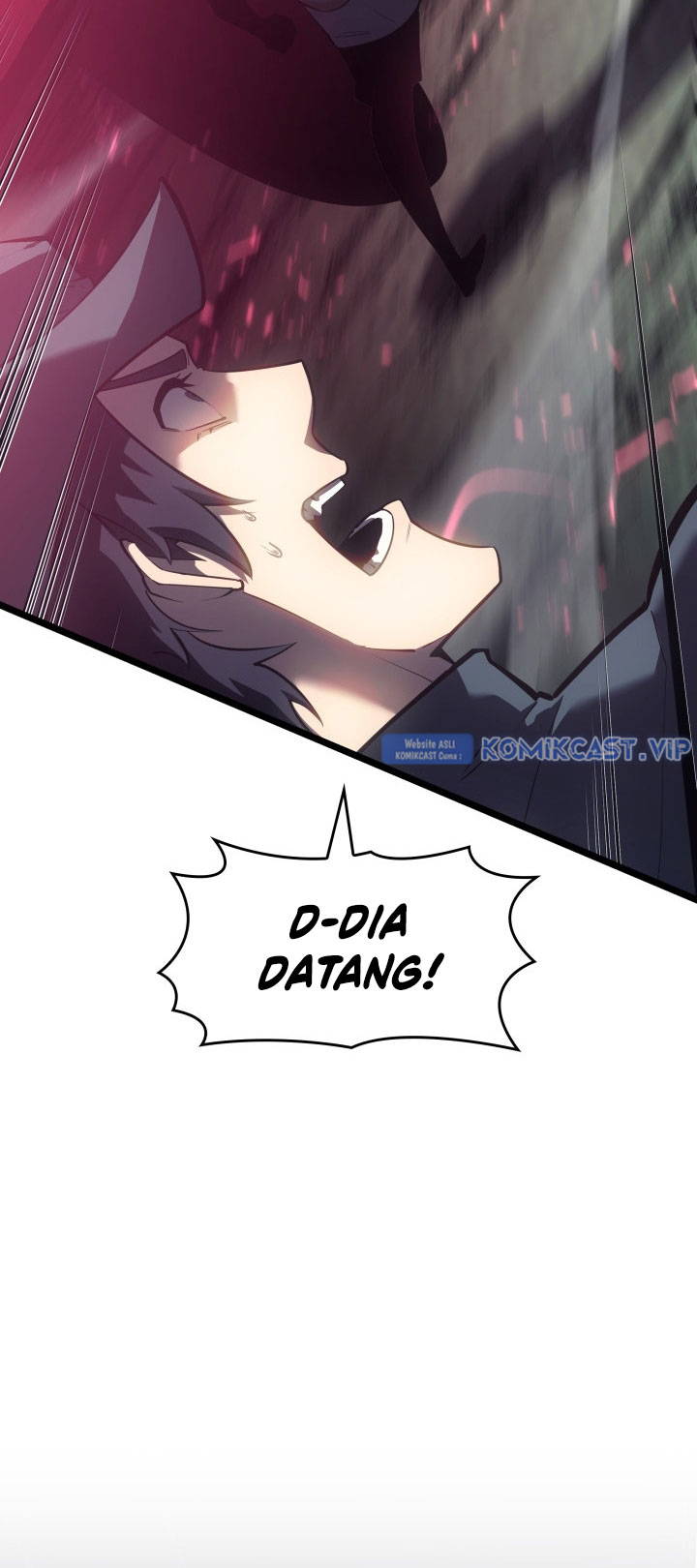 Return of the SSS-Class Ranker