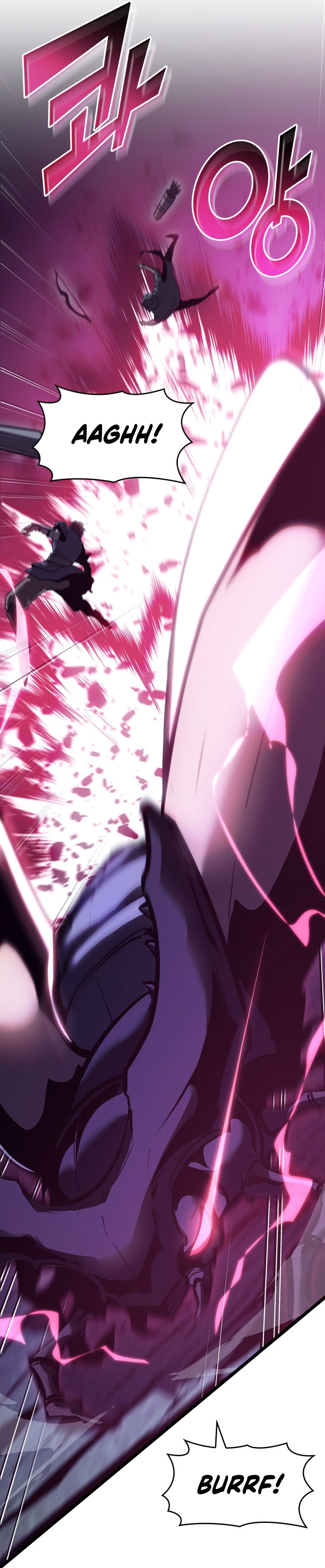 Return of the SSS-Class Ranker