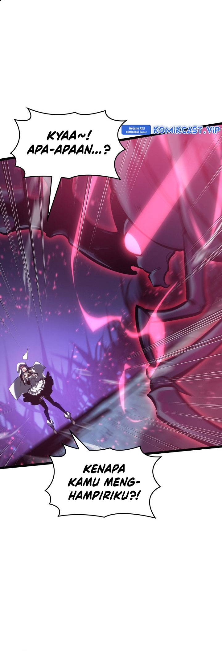 Return of the SSS-Class Ranker