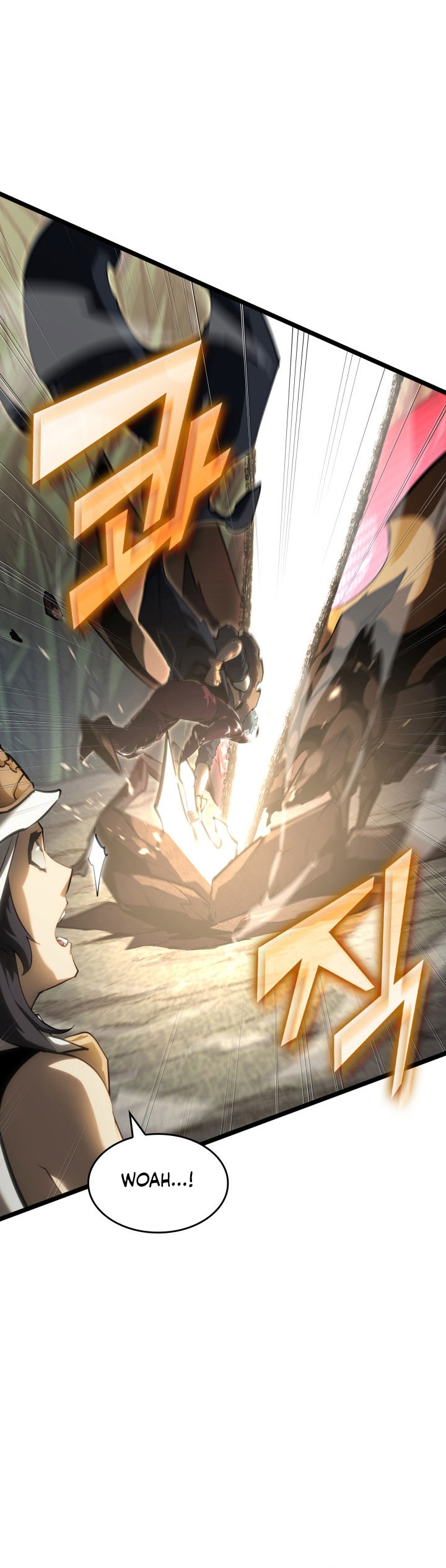 Return of the SSS-Class Ranker