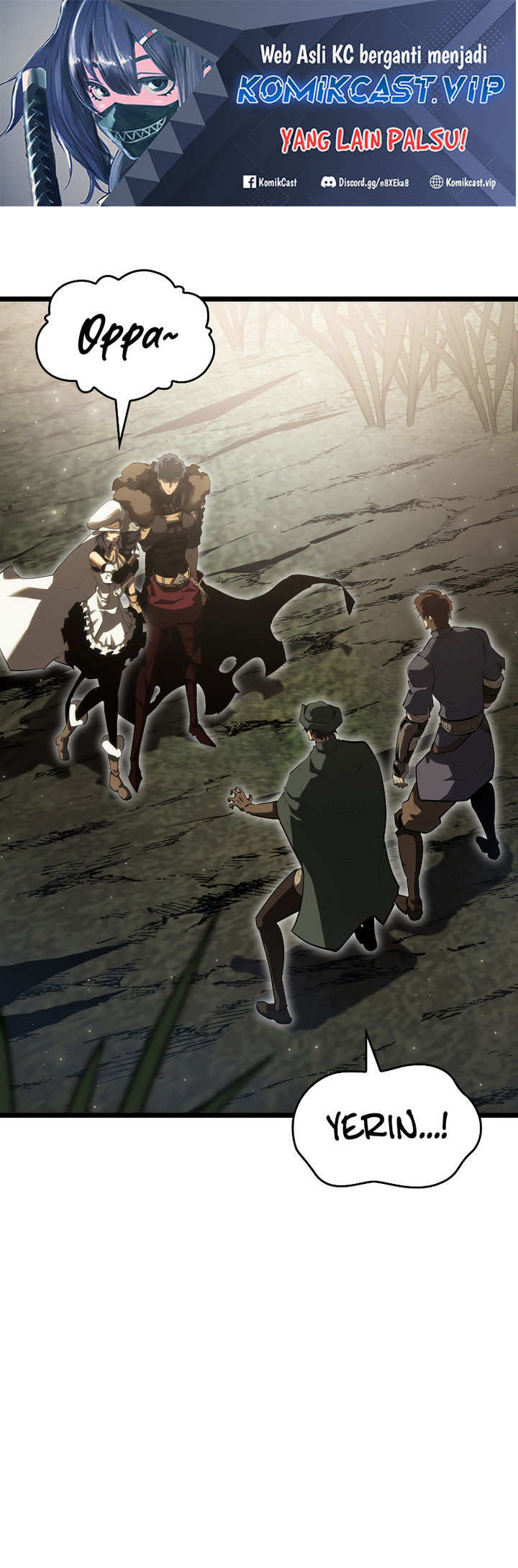 Return of the SSS-Class Ranker