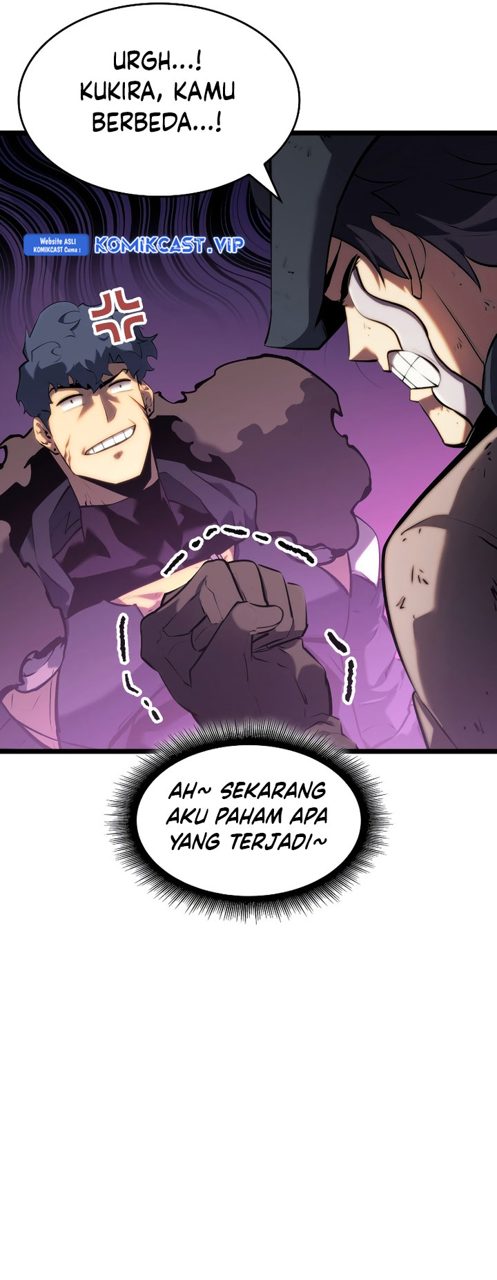 Return of the SSS-Class Ranker